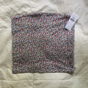 bnwt AEO tube top